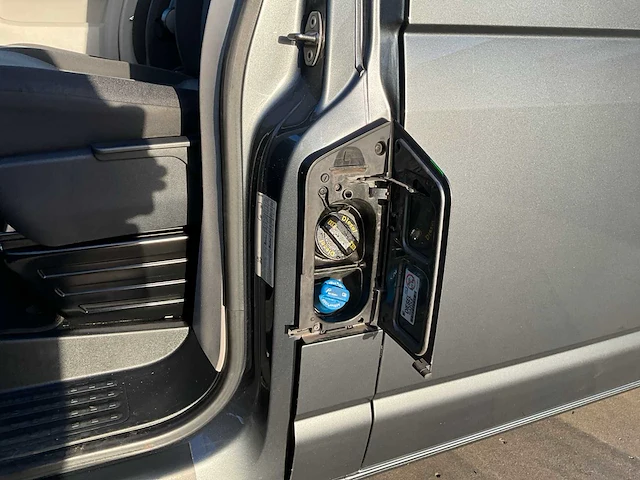 Volkswagen t6 business van - 2017 - afbeelding 77 van  95
