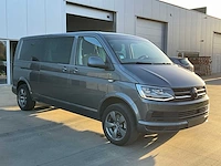 Volkswagen t6 business van - 2017 - afbeelding 7 van  95