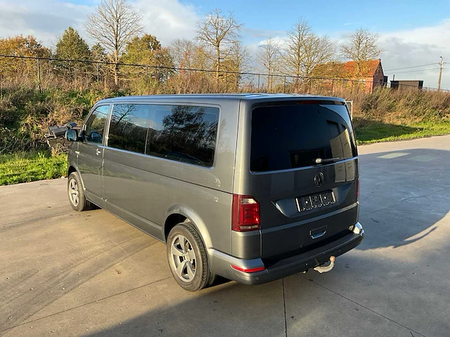 Volkswagen t6 business van - 2017 - afbeelding 80 van  95