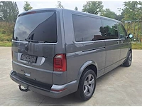 Volkswagen t6 business van - 2017 - afbeelding 88 van  95