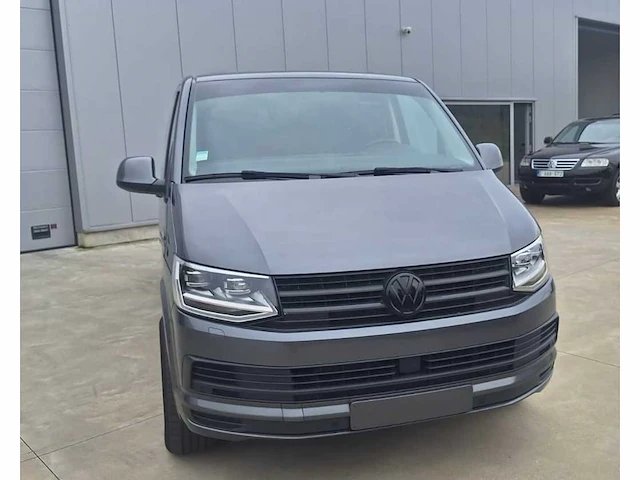 Volkswagen t6 business van - 2017 - afbeelding 89 van  95