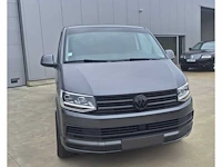 Volkswagen t6 business van - 2017 - afbeelding 89 van  95