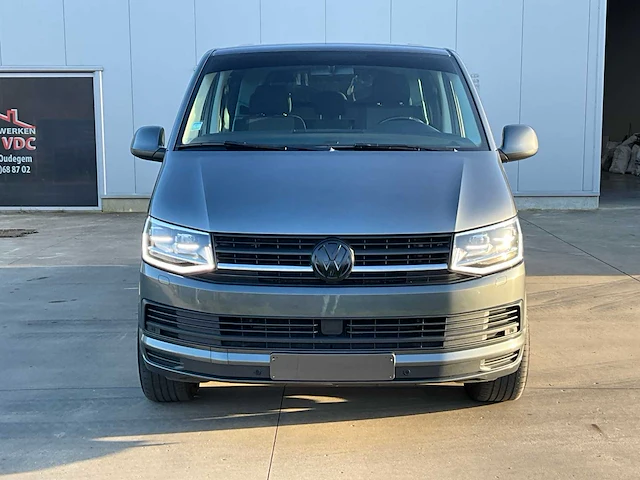 Volkswagen t6 business van - 2017 - afbeelding 8 van  95