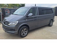 Volkswagen t6 business van - 2017 - afbeelding 91 van  95