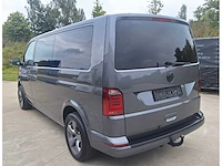Volkswagen t6 business van - 2017 - afbeelding 92 van  95