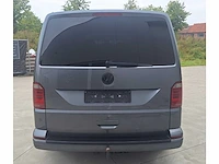Volkswagen t6 business van - 2017 - afbeelding 93 van  95