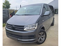Volkswagen t6 business van - 2017 - afbeelding 94 van  95