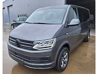 Volkswagen t6 business van - 2017 - afbeelding 95 van  95