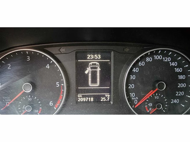 Volkswagen t6 transporter - afbeelding 2 van  20