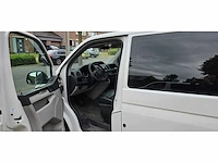 Volkswagen t6 transporter - afbeelding 8 van  20