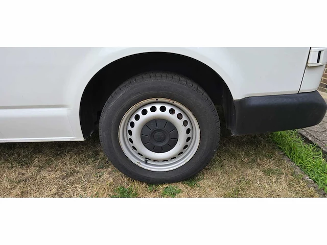 Volkswagen t6 transporter - afbeelding 9 van  20