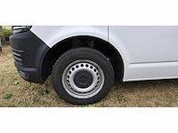 Volkswagen t6 transporter - afbeelding 10 van  20