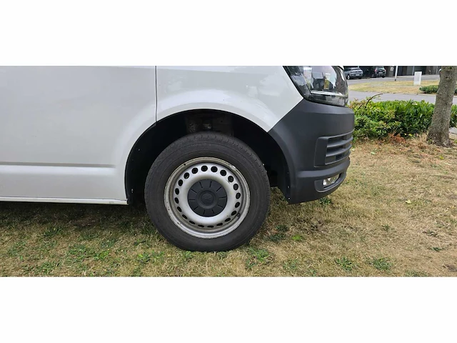 Volkswagen t6 transporter - afbeelding 11 van  20