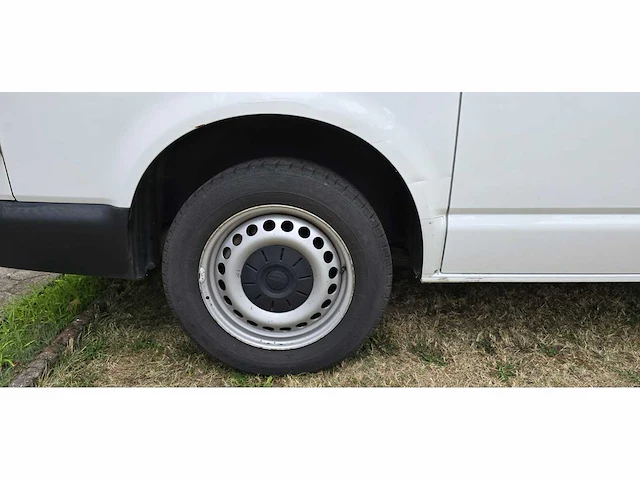 Volkswagen t6 transporter - afbeelding 13 van  20