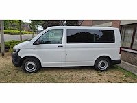 Volkswagen t6 transporter - afbeelding 16 van  20