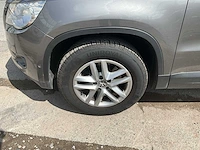 Volkswagen tiguan - 2008 - afbeelding 2 van  31