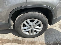 Volkswagen tiguan - 2008 - afbeelding 3 van  31