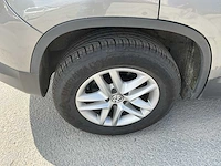 Volkswagen tiguan - 2008 - afbeelding 4 van  31