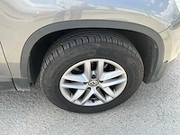 Volkswagen tiguan - 2008 - afbeelding 5 van  31