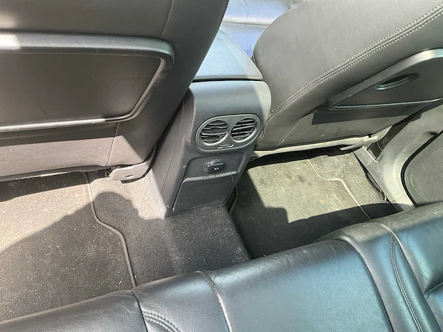Volkswagen tiguan - 2008 - afbeelding 8 van  31