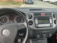 Volkswagen tiguan - 2008 - afbeelding 16 van  31