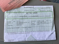 Volkswagen tiguan - 2008 - afbeelding 22 van  31