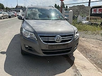 Volkswagen tiguan - 2008 - afbeelding 23 van  31