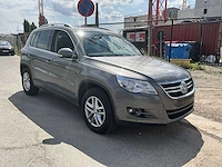 Volkswagen tiguan - 2008 - afbeelding 26 van  31
