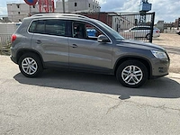 Volkswagen tiguan - 2008 - afbeelding 27 van  31