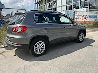 Volkswagen tiguan - 2008 - afbeelding 28 van  31