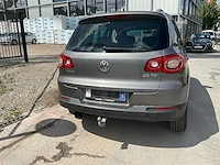 Volkswagen tiguan - 2008 - afbeelding 29 van  31
