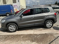 Volkswagen tiguan - 2008 - afbeelding 31 van  31