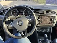 Volkswagen tiguan - 2019 - afbeelding 2 van  14