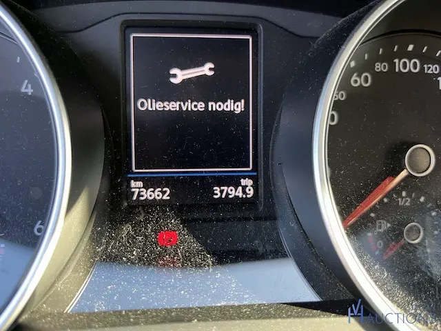 Volkswagen tiguan - 2019 - afbeelding 3 van  14