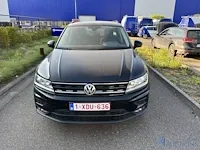 Volkswagen tiguan - 2019 - afbeelding 7 van  14