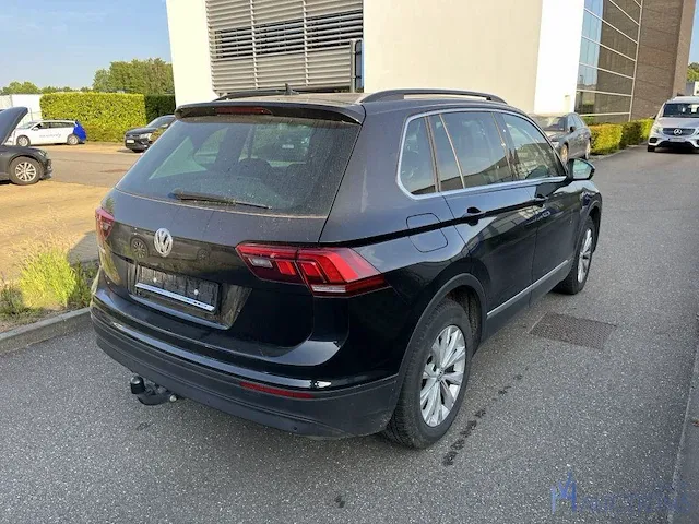 Volkswagen tiguan - 2019 - afbeelding 9 van  14
