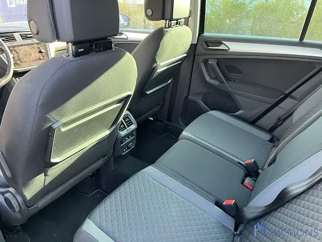 Volkswagen tiguan - 2019 - afbeelding 13 van  14