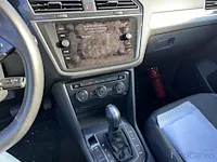 Volkswagen tiguan - 2019 - afbeelding 14 van  14