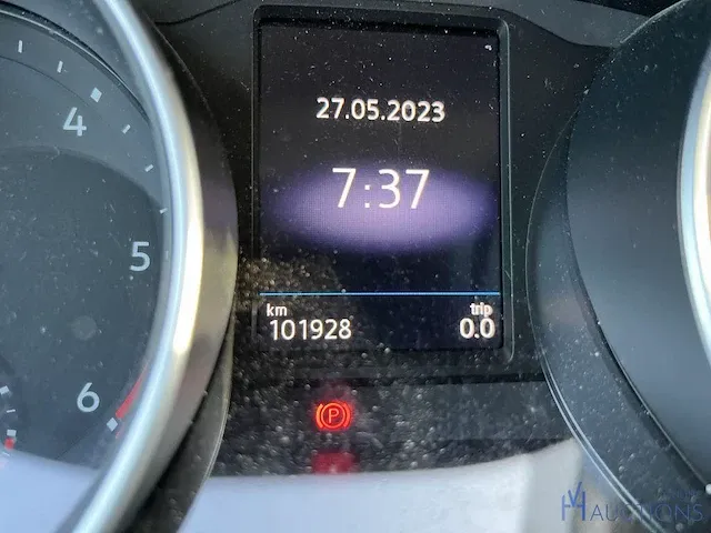 Volkswagen tiguan - 2020 - afbeelding 2 van  14