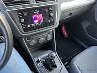 Volkswagen tiguan - 2020 - afbeelding 3 van  14