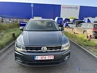 Volkswagen tiguan - 2020 - afbeelding 7 van  14