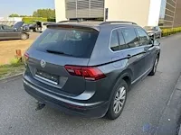 Volkswagen tiguan - 2020 - afbeelding 9 van  14