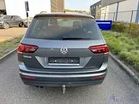 Volkswagen tiguan - 2020 - afbeelding 10 van  14