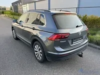 Volkswagen tiguan - 2020 - afbeelding 11 van  14