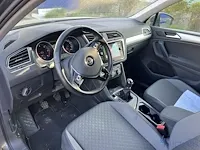 Volkswagen tiguan - 2020 - afbeelding 12 van  14