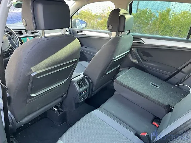 Volkswagen tiguan - 2020 - afbeelding 13 van  14