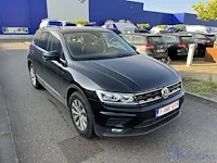 Volkswagen tiguan - 2020 - afbeelding 7 van  13