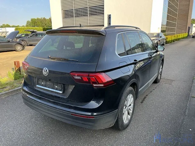 Volkswagen tiguan - 2020 - afbeelding 8 van  13