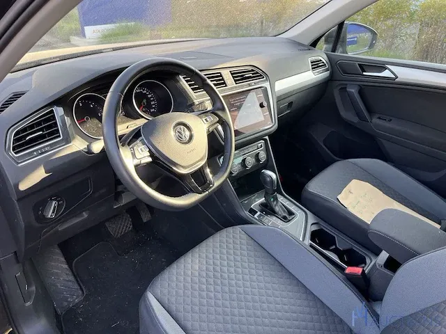 Volkswagen tiguan - 2020 - afbeelding 11 van  13