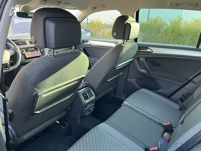 Volkswagen tiguan - 2020 - afbeelding 12 van  13